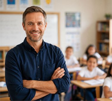 Curso de Especialização em Orientação Educacional