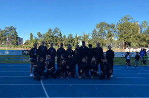 Equipe Municipal de Atletismo/Instituto Ivoti traz doze medalhas do Campeonato Estadual Sub 16