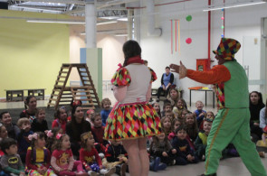 Semana da Criança na Educação Infantil tem programação especial todos os dias