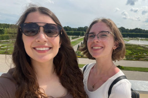 Estudantes do NAI/Instituto Ivoti retornam ao Brasil após vivência na Universidade de Göttingen