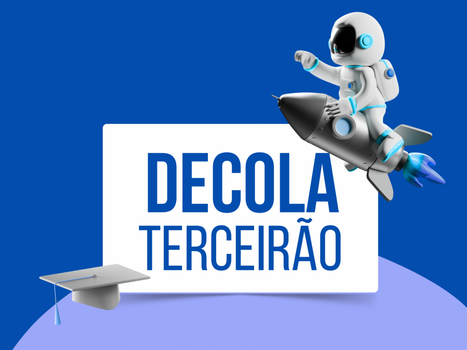 Instituto Ivoti lança programa intensivo de preparação para ENEM e Vestibulares