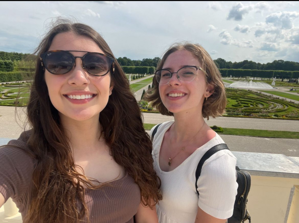 Estudantes do NAI/Instituto Ivoti retornam ao Brasil após vivência na Universidade de Göttingen