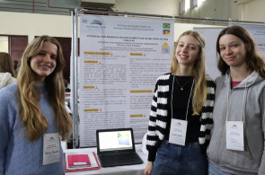 VIII Mostra de Iniciação Científica da Educação Infantil e do Ensino Fundamental