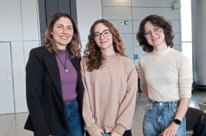 Estudantes do Instituto Ivoti participam do Jugend debattiert em São Paulo