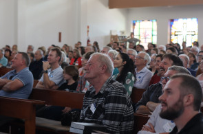 Encontro de Ex-alunos reúne mais de 500 pessoas no Instituto Ivoti