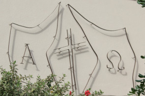 JESUS CRISTO É O PARTIDO DA IGREJA