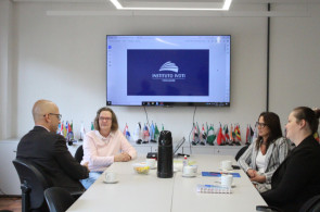 Estância Velha terá formação continuada preparada pela Faculdade Instituto Ivoti