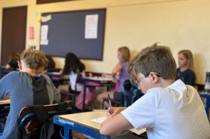 Faculdade Instituto Ivoti aplica provas diagnósticas para Anos finais do Instituto Ivoti
