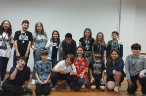 Estudantes do Instituto Ivoti recebem medalha de prata na Olimpíada Matemática sem Fronteiras