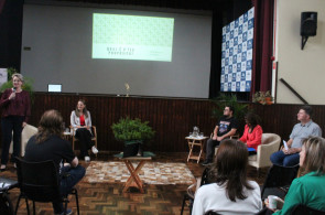 6º Congresso Internacional de Educação encerrou no sábado com o tema Professor 360º: desafios docentes na educação contemporânea