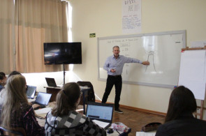Especialização de Língua Alemã tem 4º Seminário realizado no Instituto Ivoti