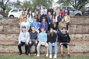 Turma da M2C é a campeã das interséries e terá sua foto exposta no Ginásio de Esportes