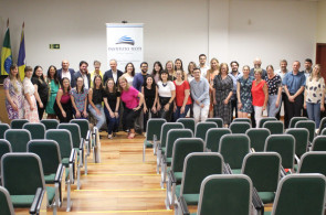 Instituto Ivoti conclui segunda turma do Curso de Especialização em Planejamento e Prática do Ensino da Língua Alemã por Competências