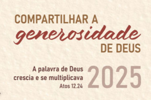 CURA E PREGAÇÃO ANDAM JUNTAS!