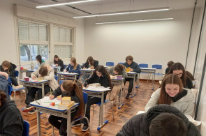 Simulado oficial DSD I: uma experiência fundamental na preparação para a prova de proficiência