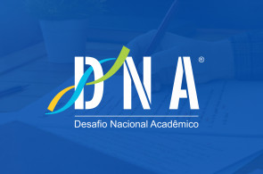 Alunos do Ensino Médio participam da 20ª edição do Desafio Nacional Acadêmico