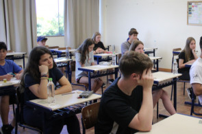 Instituto Ivoti realiza provas de Proficiências de Língua Inglesa para 108 estudantes