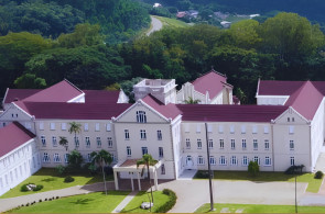 Salvador do Sul inaugura Complexo Cultural Villa Santo Inácio