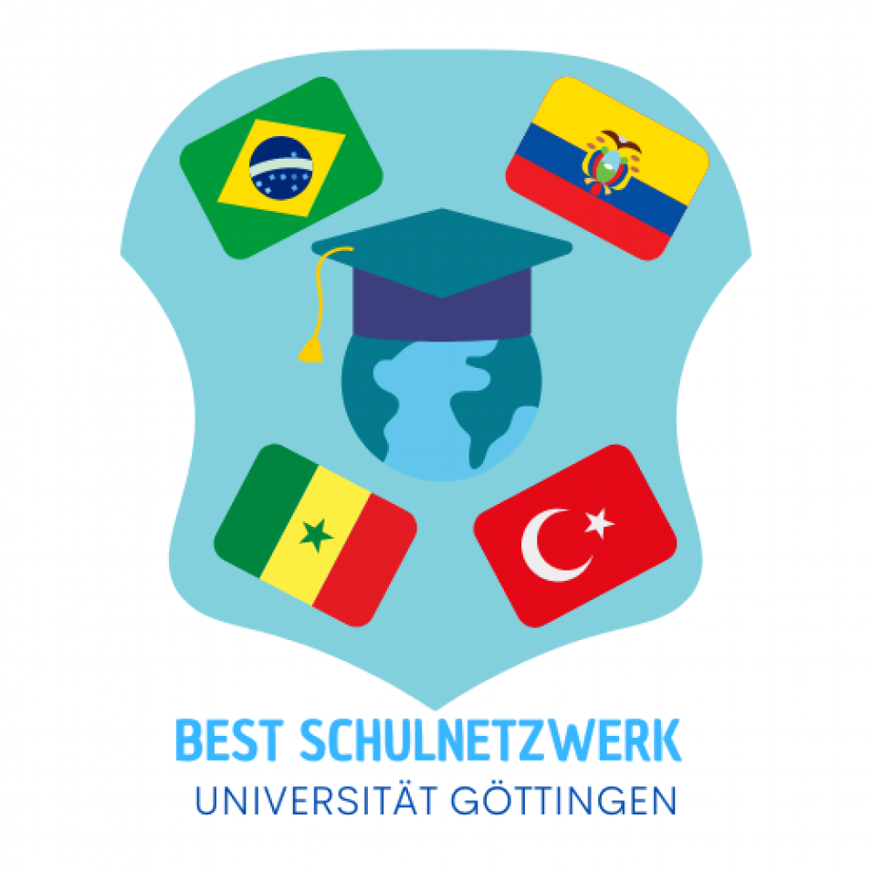 BEST Schulnetzwerk - Göttingen - Experiência de imersão em universidade alemã