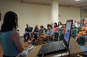 Instituto Ivoti promove reunião sobre Educação Inclusiva com professores da Educação Básica