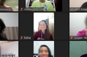 Instituto Ivoti participa do I Seminário Brasileiro de Liderança Gênero online