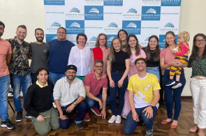 Memórias e novas histórias foi o tema do III Seminário de Egressos do Ensino Superior
