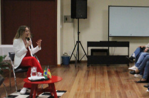Faculdade Instituto Ivoti recebe evento Encontro Marcado com o tema Relações Internacionais: o que preciso saber sobre o mundo hoje?