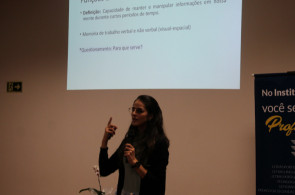 Ensino Superior promove aula aberta sobre Funções Executivas na interface com a Aprendizagem