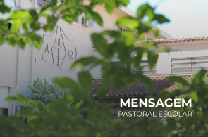 SILÊNCIO E ESPERANÇA