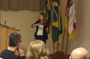 Acadêmicos apresentam trabalhos de pesquisa durante Semana Acadêmica do Instituto Ivoti