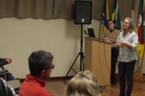 A Comissão Própria de Avaliação realiza Seminário de Socialização referente ao ano de 2022