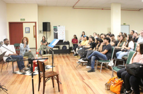 Faculdade Instituto Ivoti recebe painel com o tema Educação Antirracista: narrativas, estratégias e potencialidades