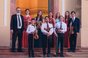 ASCARTE/Instituto Ivoti apresentam Sarau de Gala em Dois Irmãos