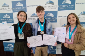 Instituto Ivoti divulga trabalhos classificados na IX Mostra de Iniciação Científica