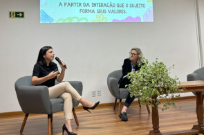 Primeiro Ciclo Diálogo de 2024 do Instituto Ivoti tem como tema o respeito