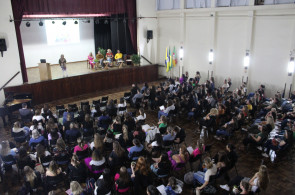 Faculdade Instituto Ivoti Realiza “Roda de Diálogos” com Sucesso e Grande Participação
