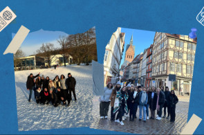 Faculdade Instituto Ivoti realiza Viagem de estudos e resultados