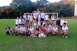 Instituto Ivoti Brilha no Troféu Mauá de Atletismo