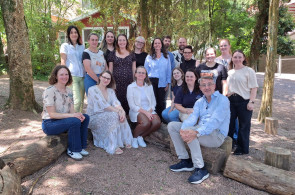 KigaGS-Treffen: Formação pedagógica para professores de Alemão da Educação Infantil e Séries Iniciais