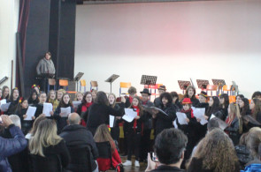 Ascarte promove Concerto de Inverno no Auditório do Instituto Ivoti