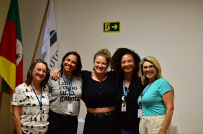 Painel “Mulheres” marca programação especial em homenagem ao Dia Internacional da Mulher