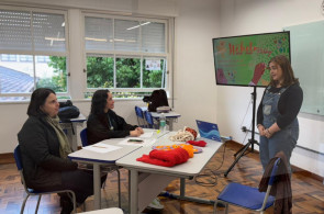 Estudantes do Instituto Ivoti realizam provas de proficiência em alemão – IVA2