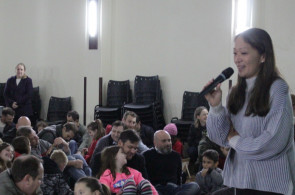 Crianças do 1º ao 5º ano preparam homenagem para os pais