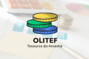 Estudantes do 9º ano conquistam medalhas na Olimpíada do Tesouro Direto de Educação Financeira (OLITEF)