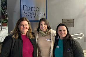 Primeira etapa de formação DSD Gold I reúne professoras do Instituto Ivoti em São Paulo