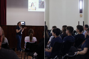 TransFORME-se – Deutsch fürs Leben aproxima alunos do 7º ano da língua e cultura alemãs