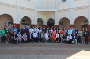 Instituto Ivoti participa de Seminário de diretores da Rede Sinodal de Educação