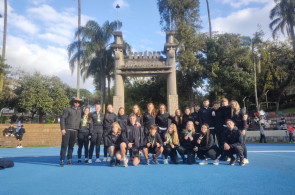 Equipe Municipal de Atletismo conquista importantes resultados no  Campeonato Estadual de Atletismo Sub-16