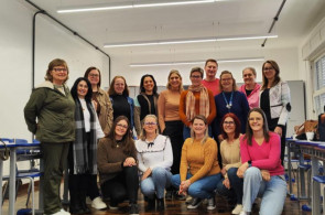 Faculdade Instituto Ivoti ministrou Curso para Diretores em Dois Irmãos