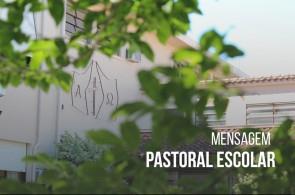 OUSADIA E ALEGRIA: ASSIM ERA JESUS!